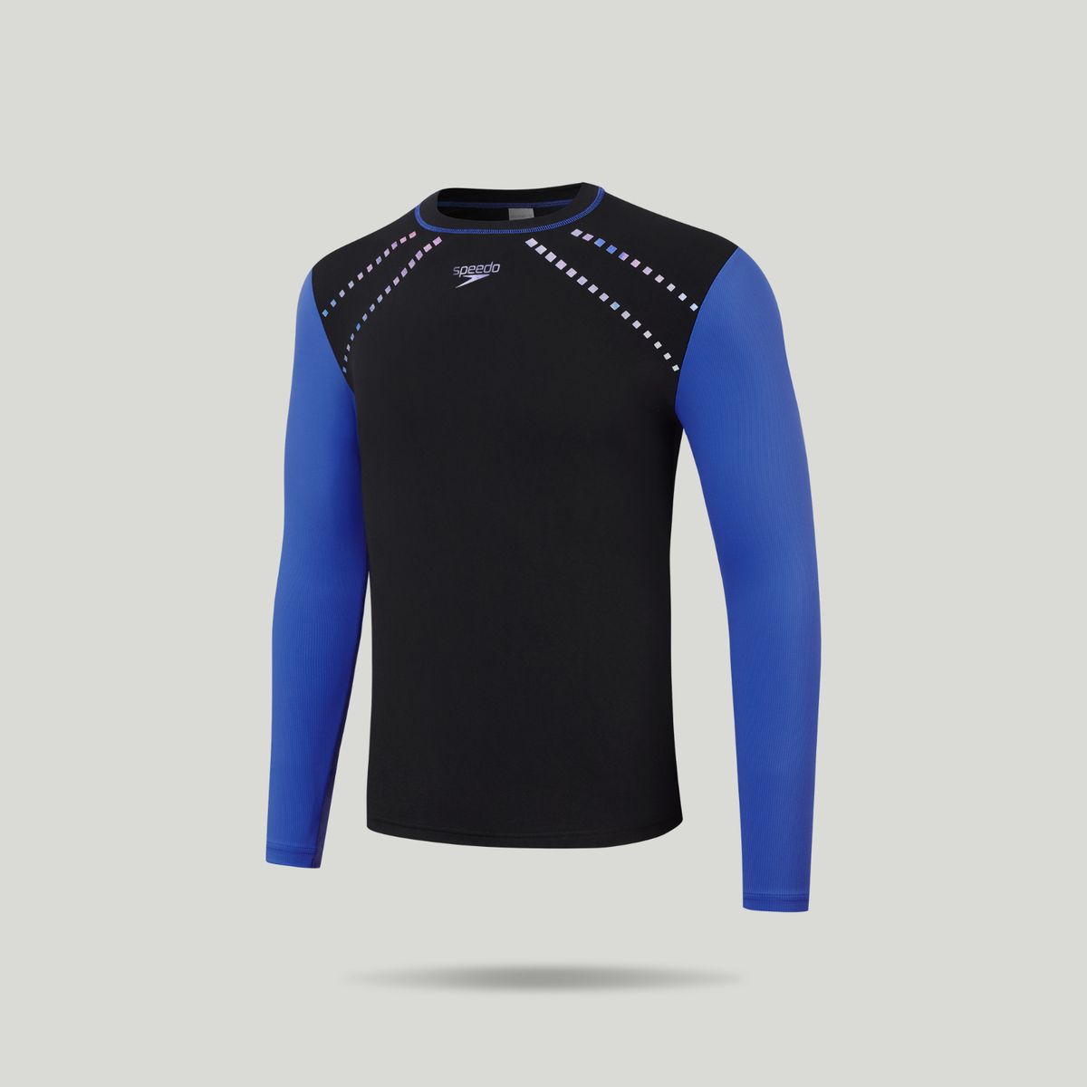 ECO ENDURANCE+ MAX MEN HERO 5.0 LONG SLEEVE RASH TOP
