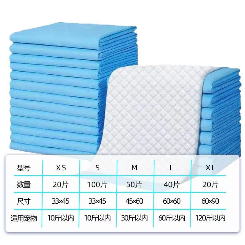 Bulk thickened de