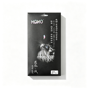  MOMO CARE cat treats (salmon, cod roe) 