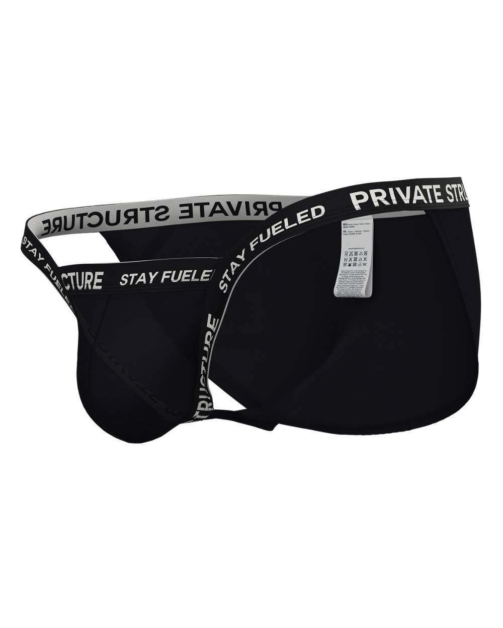 Essence Odyssey系列褌三角男裝內褲