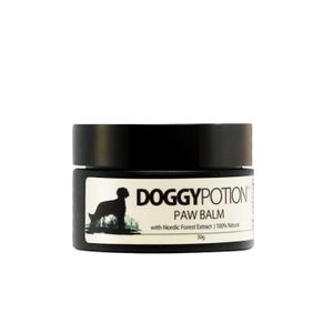 Paw Balm with Nordic Forest Extract 30g (Best Before: 29 Apr 2026) (4682)