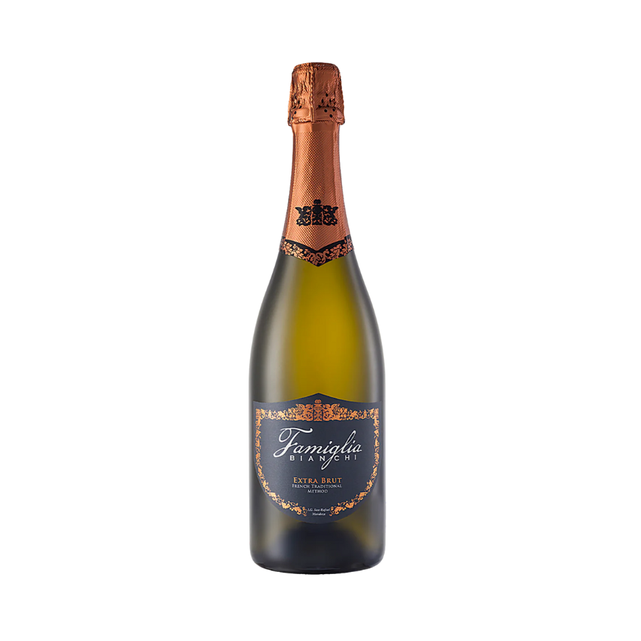 N.V. Bodegas Bianchi Famiglia Bianchi Extra Brut