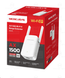 ME60X AX1500 Wi-Fi Range Extender