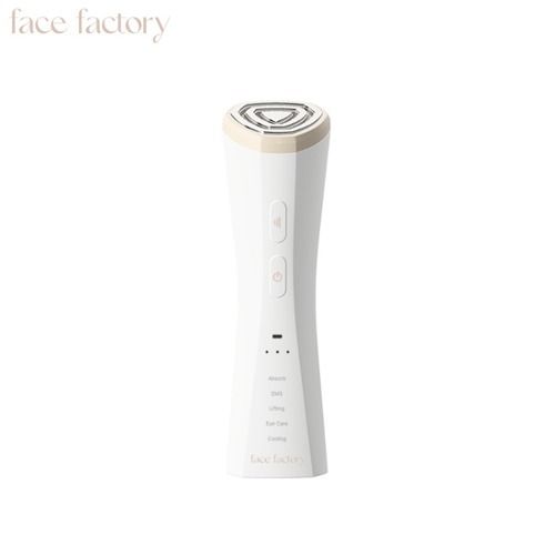 Face Factory 5in1 高週波去皺拉提機 Rinkshot Rf Beauty Device
