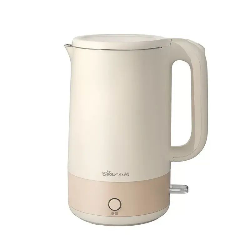 Bear Electric Kettle ZDH-Q17H5 1.7L Auto Keep Warm
