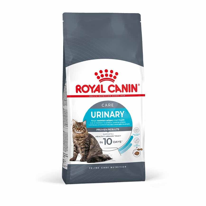 ROYAL CANIN FCN Urinary Care Adult Cat Food (4kg) HKTVmall The