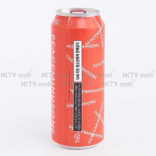 brewguru | PEACEMINUSONE Highball Red (Limited edition) x4