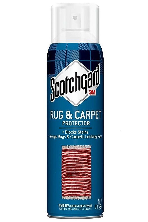 Scotchgard™思高潔™ 地毯防污劑 4406-14
