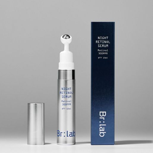 Br:lab | 夜間視黃醇精華15ml 平行進口商品| HKTVmall 香港最大網購平台