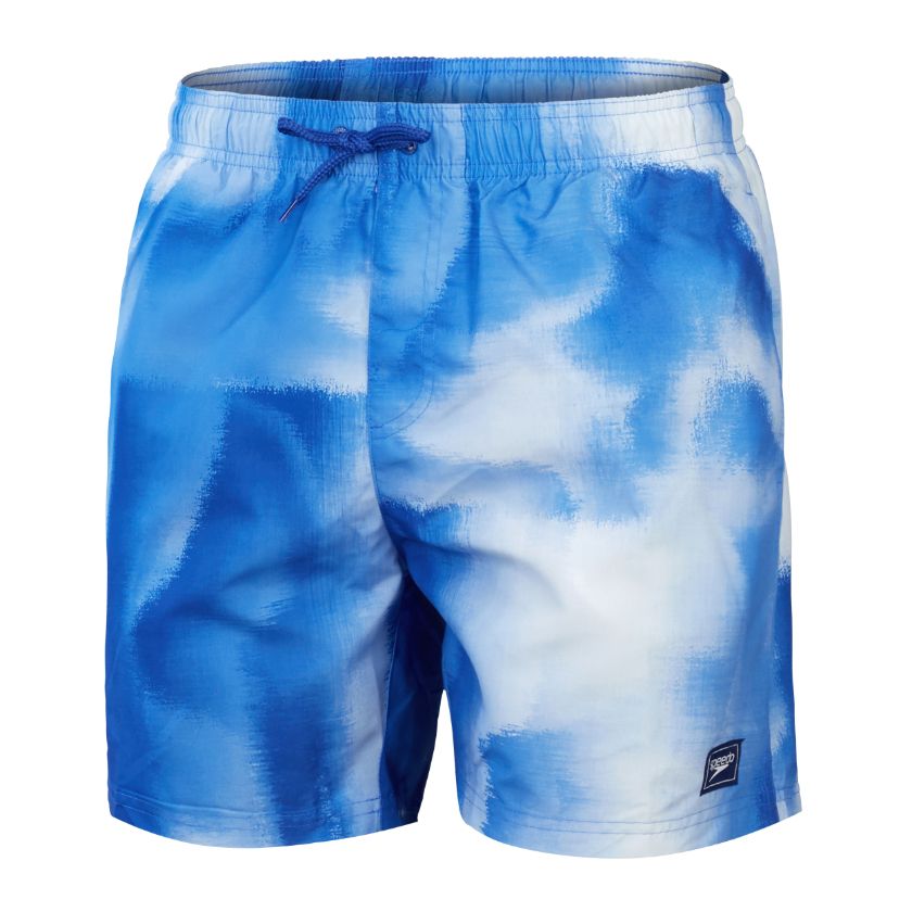 MEN`S DIGITAL PRINTED LEISURE WATERSHORT