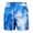MEN`S DIGITAL PRINTED LEISURE WATERSHORT