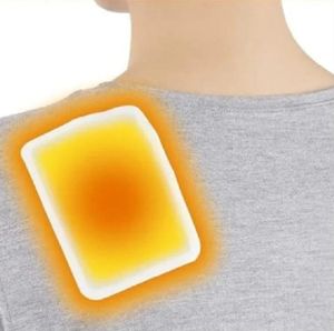 [Free Gift] Warm Paste - 10Pcs Pack (Size/ Style Random)｜EXP: 04/2026 