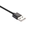 Knit Texture USB to Type-C Data Sync Charging Cable