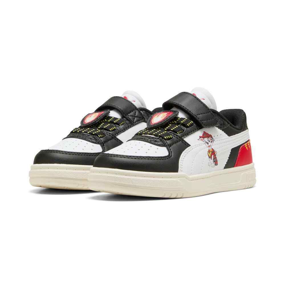PUMA x PAW PATROL Caven III Little Kids' Sneakers