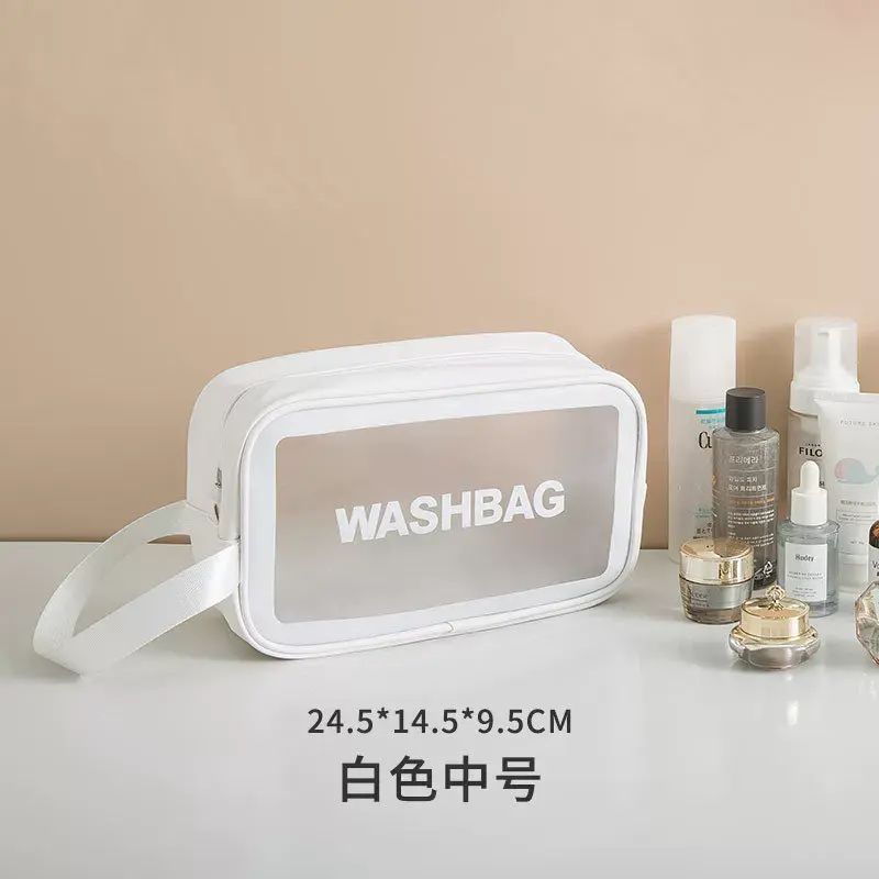 防水游泳包干湿分离健身运动包收纳洗漱用品化妆包泳衣沙滩包