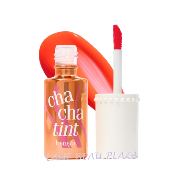 CHA CHA TINT MANGO-TINTED LIP & CHEEK STAIN [Parallel Import]