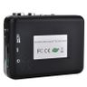 Ezcap 218 USB盒式磁帶機轉MP3轉換器 盒式錄音機播放器