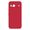適用於 Google Pixel 9 Pro XL 仿液態硅膠魔方直邊手機殼（白色）