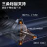 【360度旋轉 | 附磁吸貼片】Magsafe磁吸車載支架 出風口手機支架 車用magsafe電話架 磁吸手機架 風口電話支架