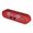 T&G TG148 Portable Stereo Audio Super Bass LED Lantern Pill Wireless Bluetooth Speaker(Black) (Gre