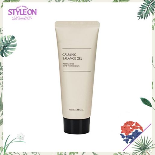 Incellderm | Calming Balance Gel 100ml [Parallel Import] (Random