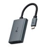 UA440C USB 3.0 Type-C to SD & microSD 4.0 讀卡器