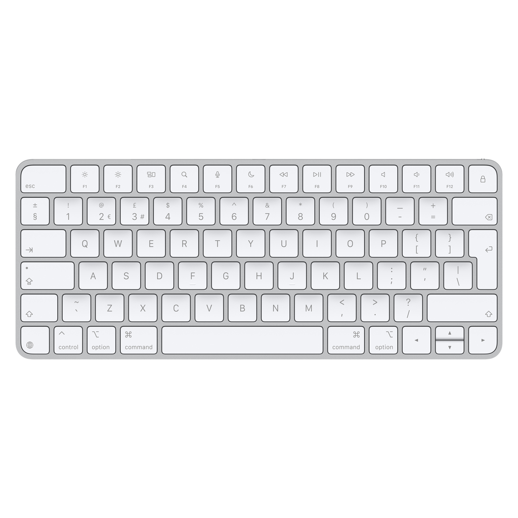 Magic Keyboard (USB-C) - British English