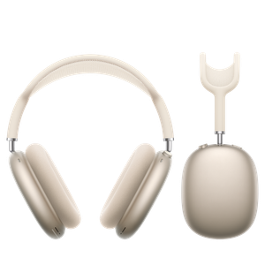 Apple AirPods Max - 星光色