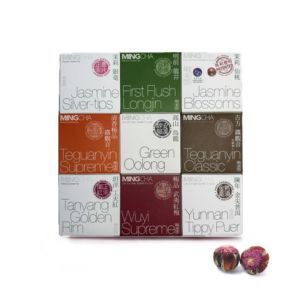 極品茶禮禮盒 #茶 #茶葉 #中國茶 #送禮 #茶禮