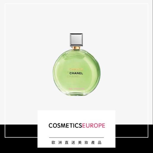 Chanel | CHANCE EAU FRAÎCHE Eau de Parfum Spray 150ml
