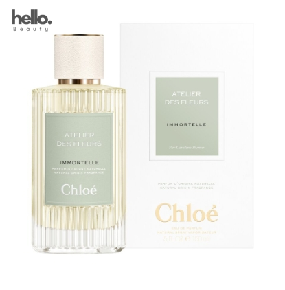 Atelier des Fleurs Immortelle  不朽仲夏 中性濃香水  香水 150 毫升 【平行進口】3616304493768