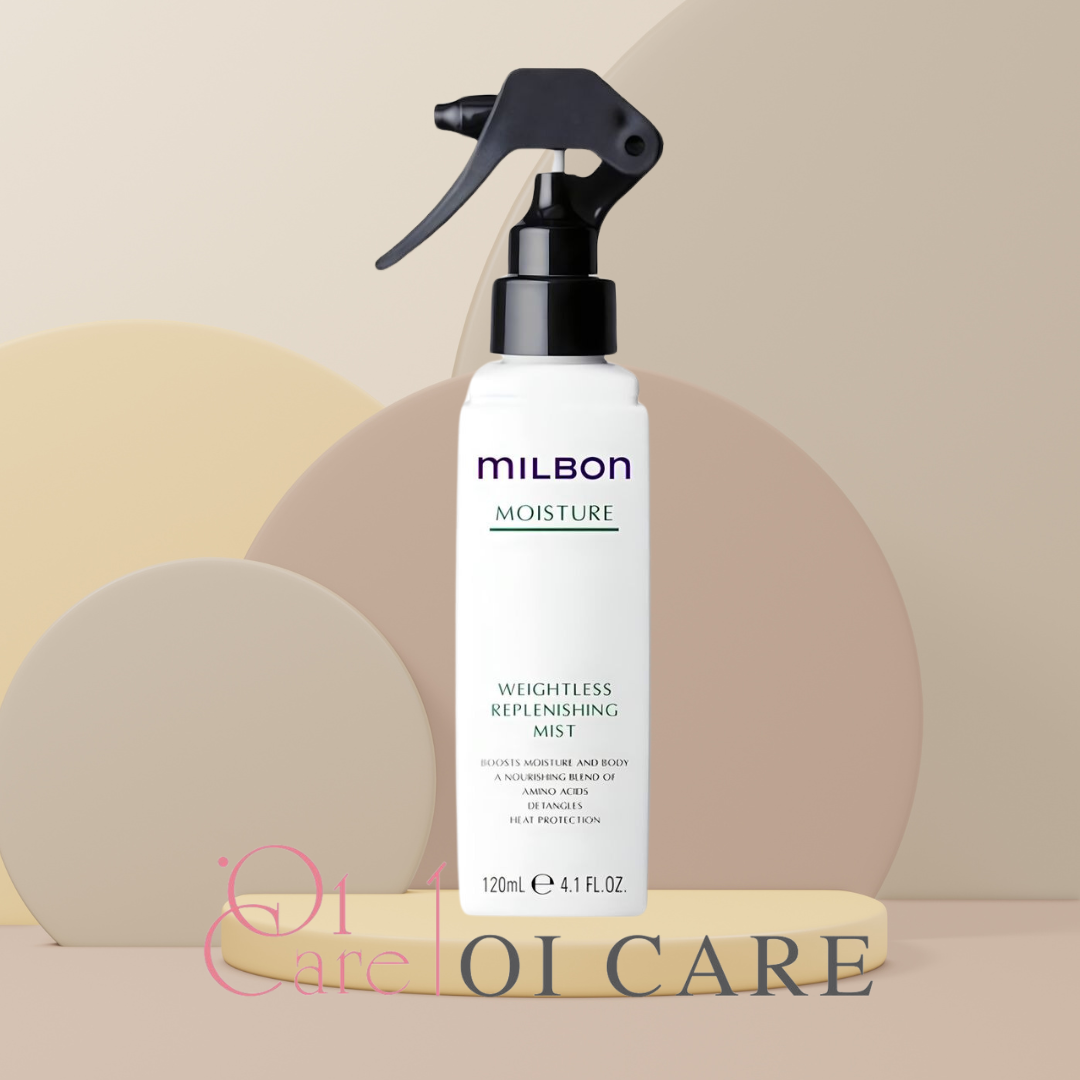 Moisture Weightless Replenishing Mist 120ml (Parallel Imports Product)