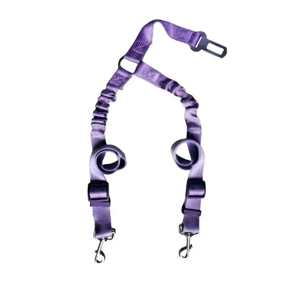 Adjustable Dual Dog Leash Parallel Import