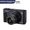 PowerShot SX740 HS Digital Camera(lite) (Black) (Parallel Import)