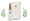 Holy Essence 東京醫生 含氧納米氣泡精華 APPS維他命C 透明質酸 Super MCM深海礦物 30ml 提亮 保濕 抗氧化 細紋 皺紋 頸紋 敏感肌 日本製造 香港獨家