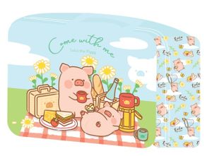 LuLu the Piggy Travel Storage Bag (LUTKS00130) 