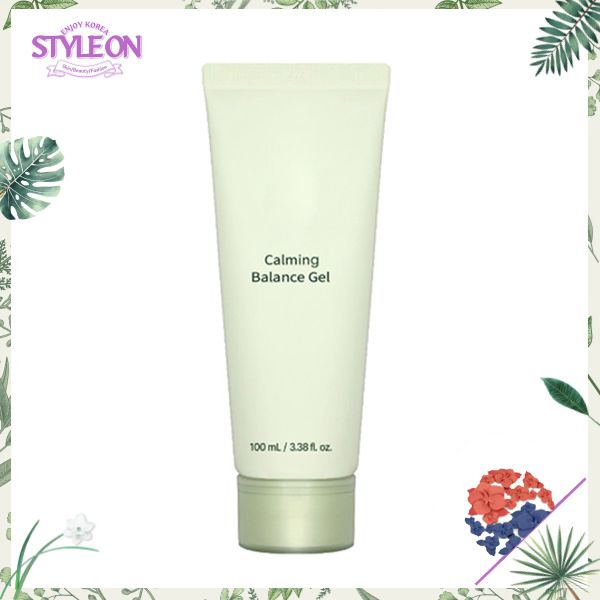 Incellderm | Calming Balance Gel 100ml [Parallel Import] (Random