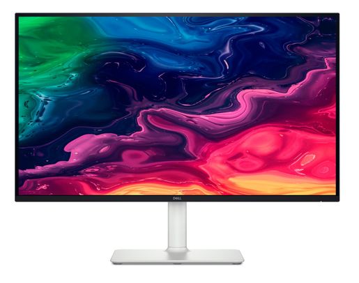 Dell | S2725QS Dell 27 Plus 4K 顯示器| HKTVmall 香港最大網購平台