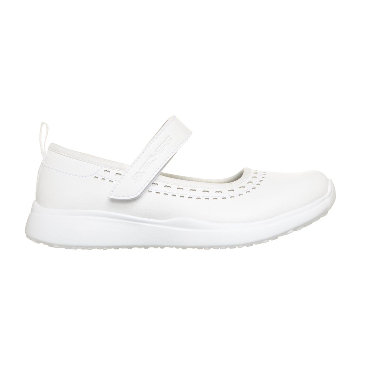 MICROSTRIDES GIRLS' SCHOOL SHOES