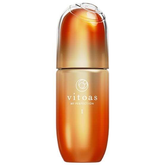 【2024新版】VITOAS 蜜得絲 多效極妍美肌保濕去皺撫紋菁華 120ml [平行進口] 新舊包裝隨機發貨
