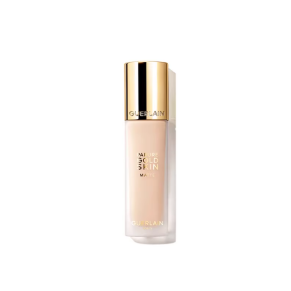 Golden Diamond Toner liquid foundation # 1N [parallel import]