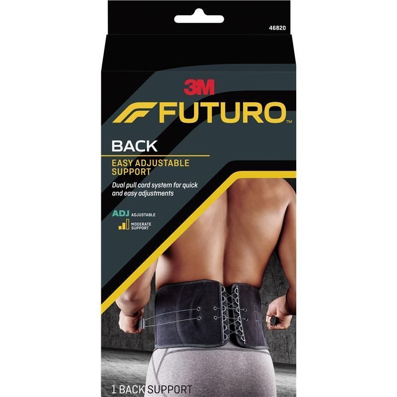 Futuro™ Back Easy Adjustable Support (46820)
