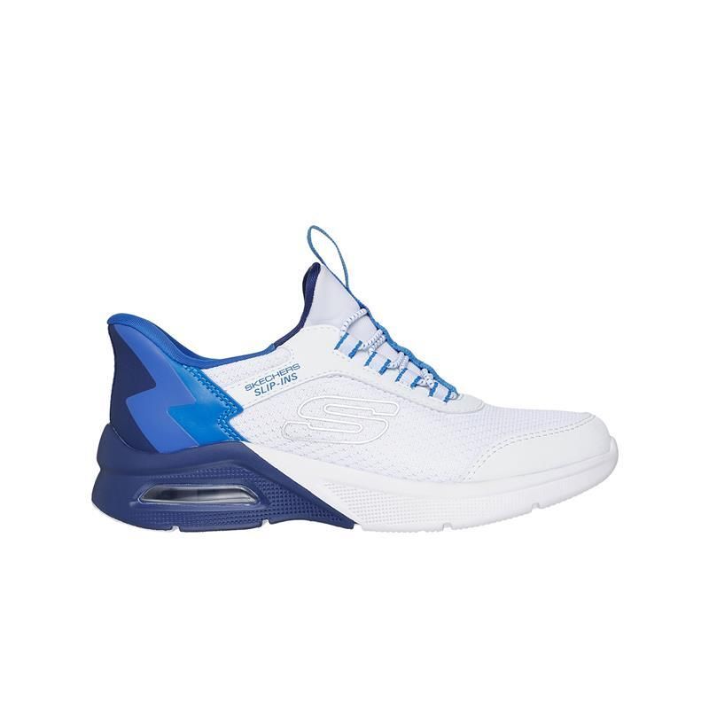 SLIP INS: MICROSPEC MAX BOYS' CASUAL SHOES