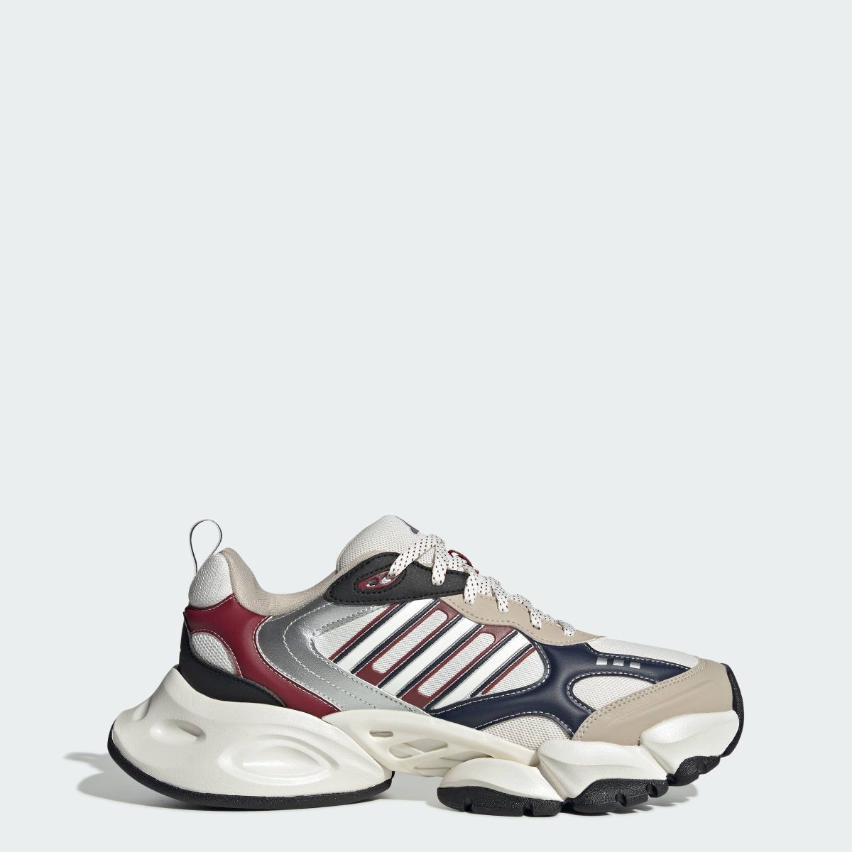 休閒 XLG RUNNER 中性 訓練 白色