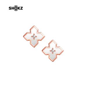 Shokz 贈品 - 貝殼耳飾 (OpenDots 2/ OpenDots Air/ OpenDots ONE適用) 
