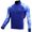 Deluxe Ladies' Full Zip Long Sleeve Breathable Water Activity Top