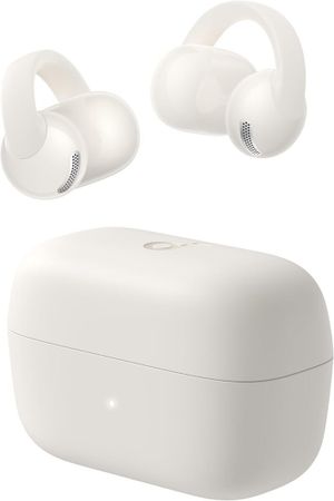 Anker | Anker Soundcore C50i 開放式耳夾真無線藍牙耳機｜白色| 顏色