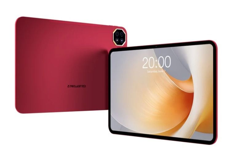 台電 T65 Plus  Android Tablets 平板電腦 (香港行貨)