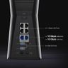 Archer BE805 BE19000 Tri-Band WiFi7 / WiFi 7 Router (Support 10000M / 10G Port)