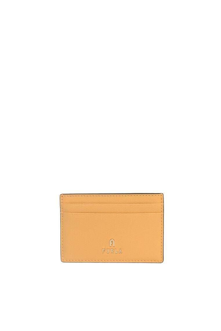 Furla Camelia S 卡片包 (平行進口)